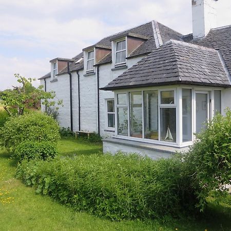 Glenancross Guesthouse Mallaig Exterior foto